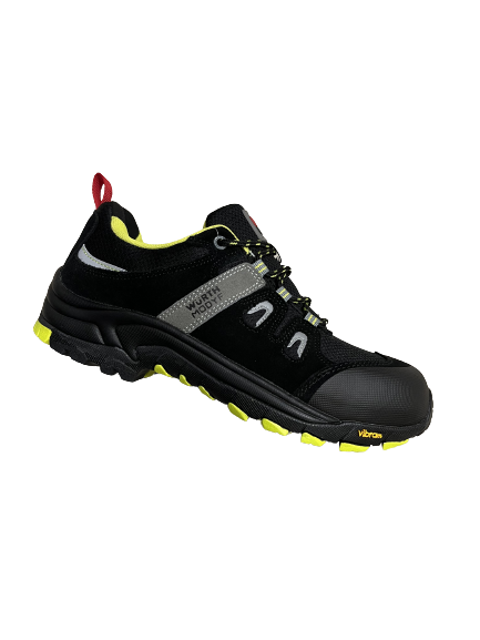 WURTH Safety Shoe - Murray Excel