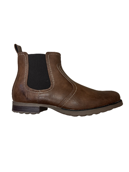 CHARLES SOUTHWELL DEALER BOOT - Murray Excel