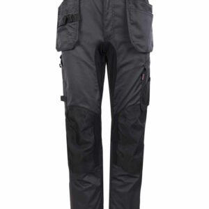 TUFF STUFF X-MOTION LIGHTWEIGHT WORK TROUSERS