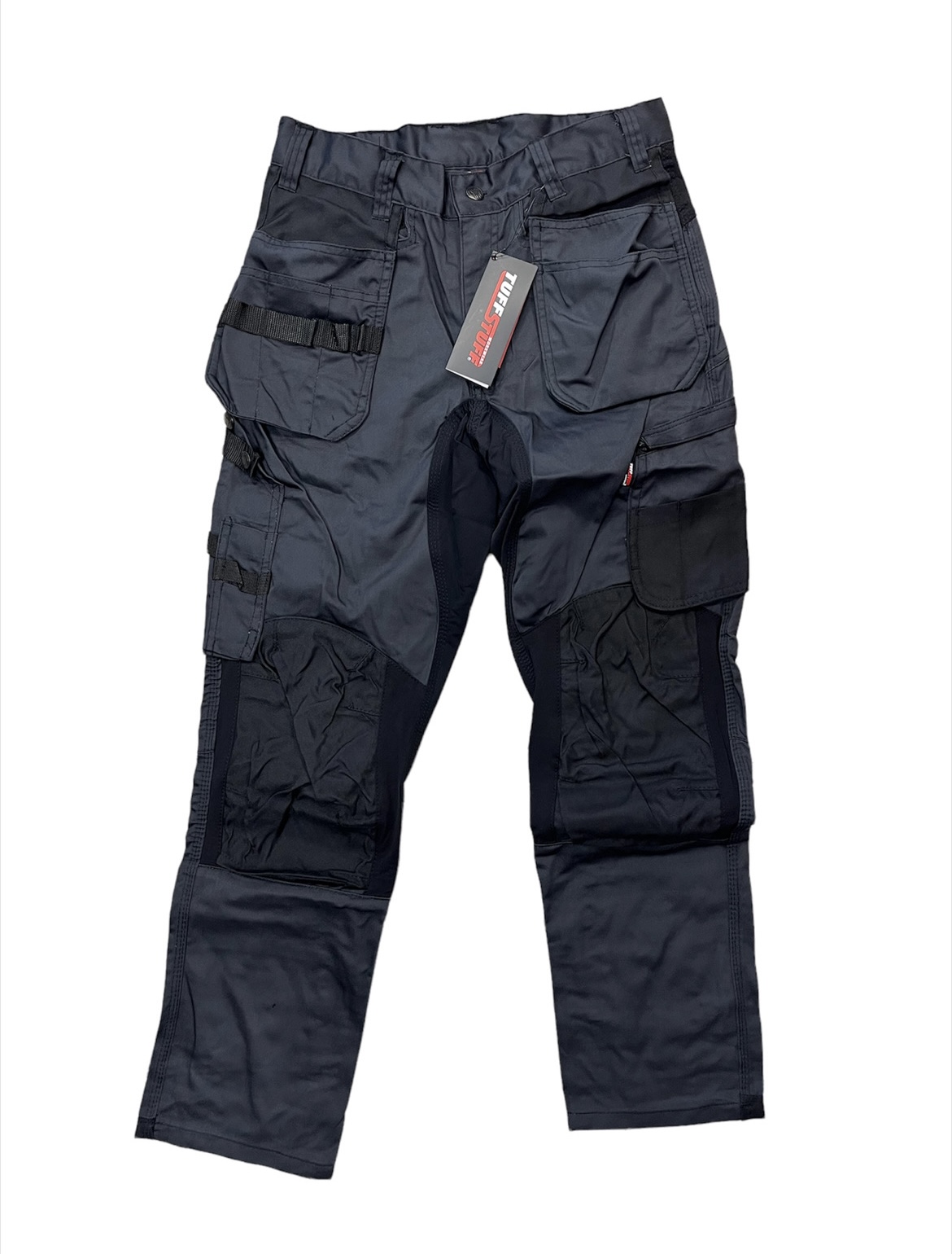 TUFF STUFF X-MOTION WORK TROUSERS - Murray Excel