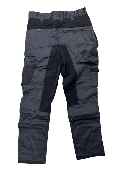 TUFF STUFF X-MOTION WORK TROUSERS - Murray Excel