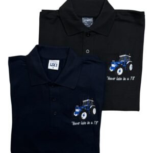7810 POLO T-SHIRT