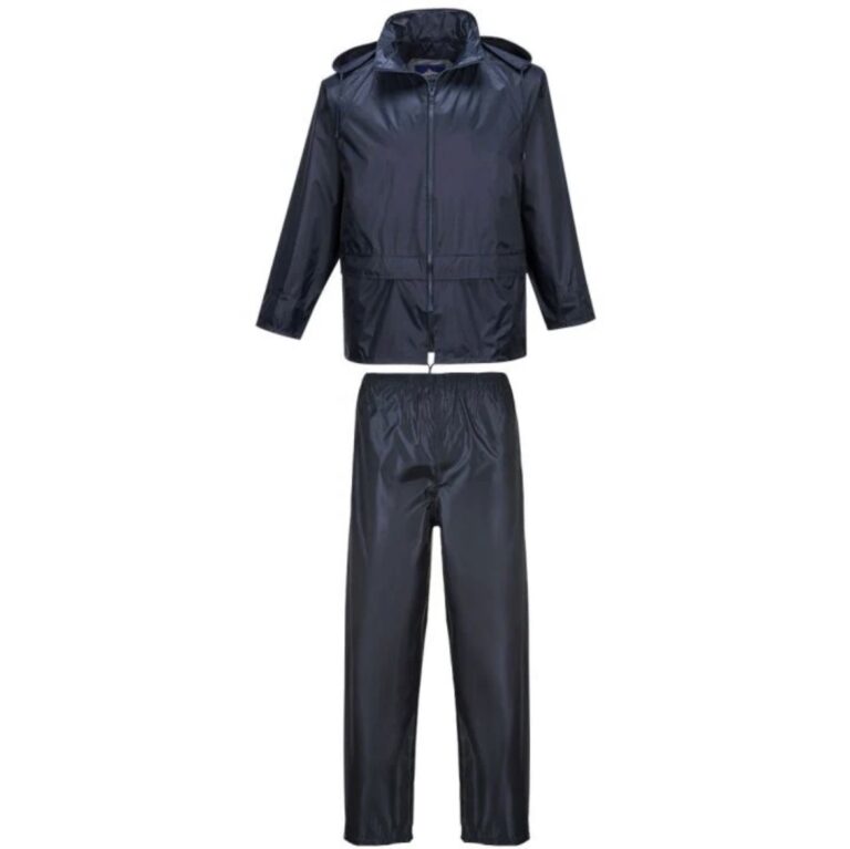 AGRIFLEX NYLON WATERPROOF SUIT - Murray Excel