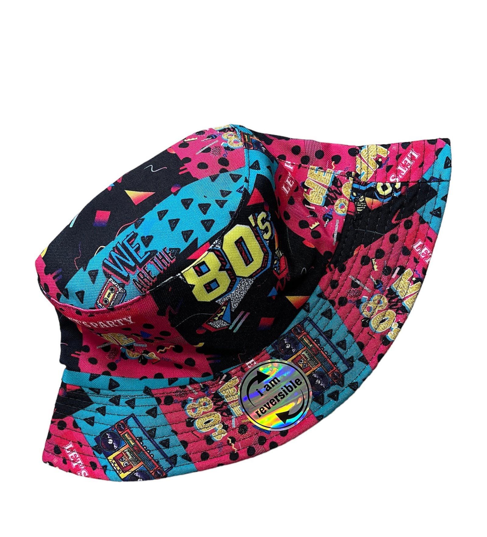 Sombrero Bucket Hat Comando - La Panaderia Rusa