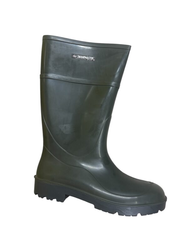 SWAMPMASTER WELLIES - GREEN