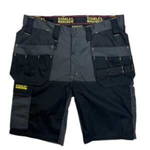 STANLEY FATMAX WORK SHORTS