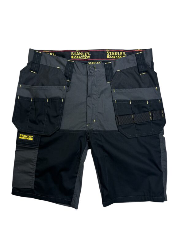 STANLEY FATMAX WORK SHORTS