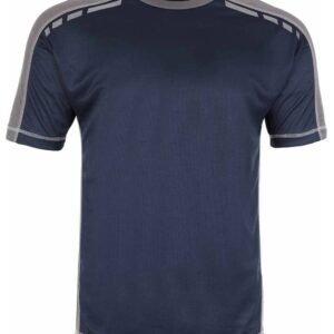 TUFF STUFF ELITE T-SHIRT - NAVY