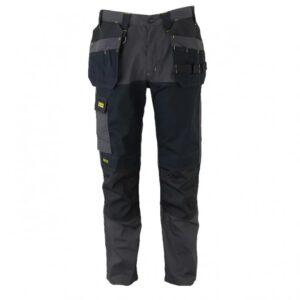 Stanley Sherwood Stretch Work Trouser