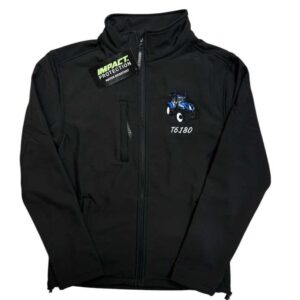 T6.180 IMPACT SOFTSHELL JACKET