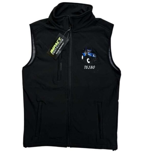 T6.180 GILET