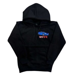 GTR KIDS HOODIE