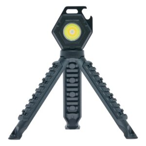 LITEZALL COMPACT WORK LIGHT TRIPOD