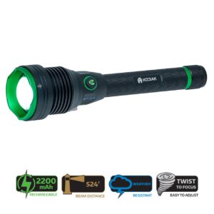 LITEZALL KODIAK 26055 KRAKEN TACTICAL LIGHT
