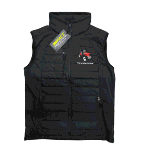 6480 HYBRID GILET -