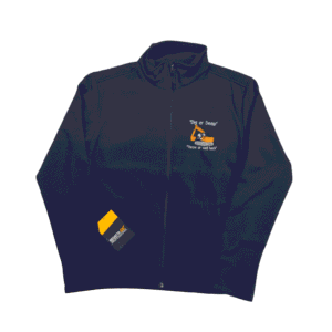 REGATTA REID JACKET - DIGGER