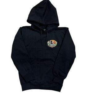 KIDS COUNTRY HOODIE