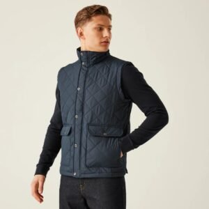 REGATTA TYLER QUILTED BODYWARMER