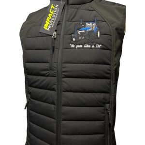 ADULTS IMPACT HYBRID GILET - TM155