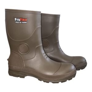 MID TRACK HALF WELLIE