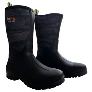 HUNTSMAN PRO NEOPRENE WELLIE