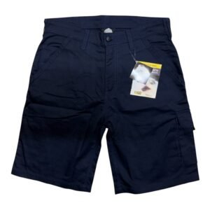 MEN'S ORN WORK SHORTS - NAVY